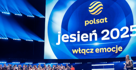 Pełna emocji jesień w Polsacie