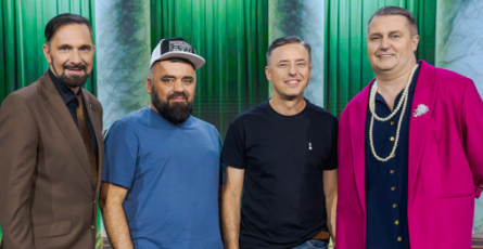 Polska jak z kabaretu: Młodzi i Moralni znów punktują!