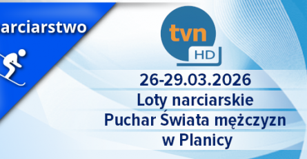 Loty narciarskie: Puchar Świata mężczyzn w Planicy