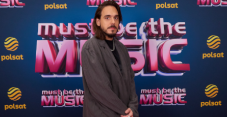 WIELKI FINAŁ „Must Be The Music”