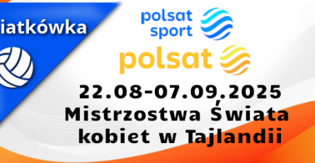 Mistrzostwa Świata kobiet w Tajlandii