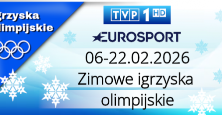 Zimowe igrzyska olimpijskie