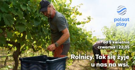 Wiosna 2026 na Polsat Play