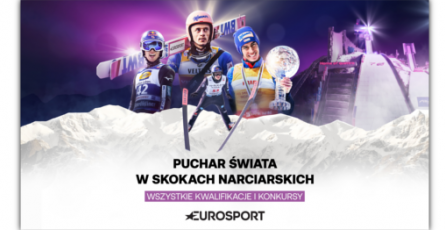 Puchar Świata w skokach narciarskich w sezonie 2024/2025