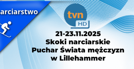 Skoki narciarskie: Puchar Świata mężczyzn w Lillehammer