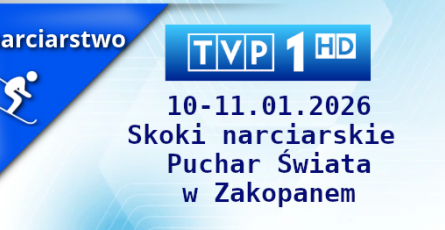 Puchar Świata mężczyzn w Zakopanem