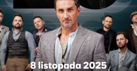 Zakopower – 20 lat na scenie! Jubileuszowy koncert zespołu tylko w Polsacie!