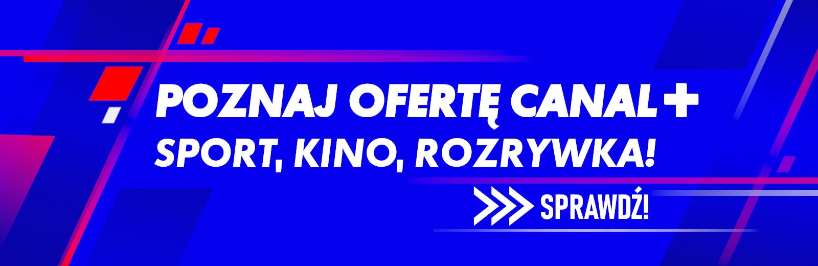 UEFA Champions League w Canal+
