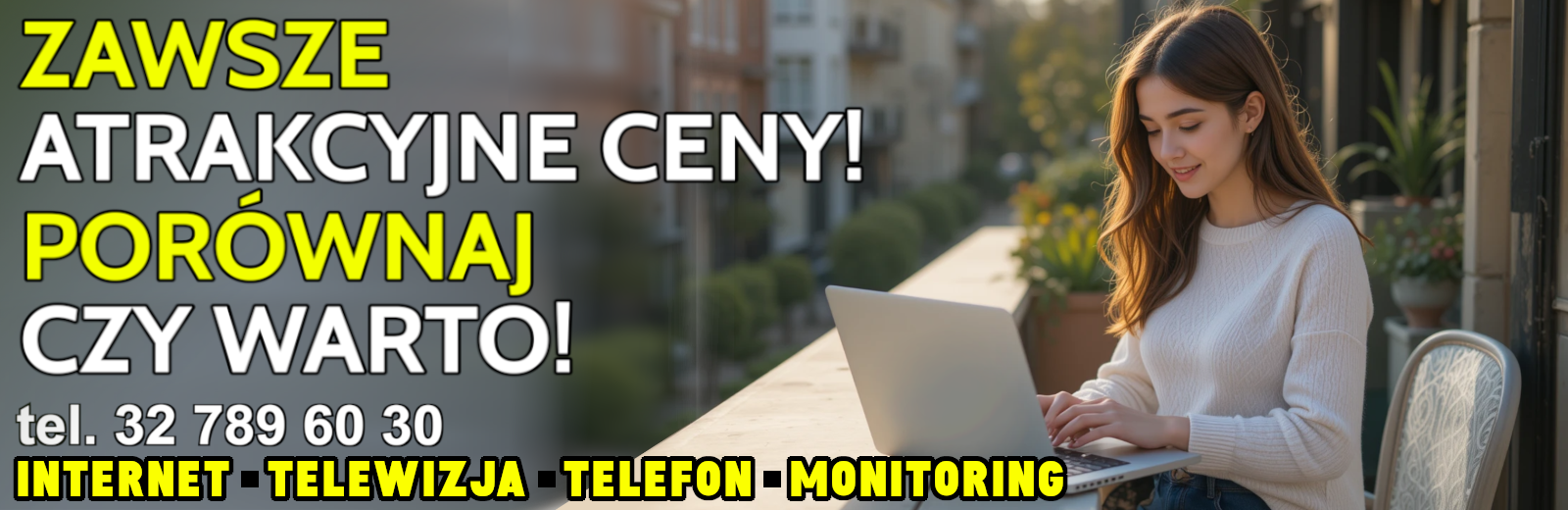 Ciągle niskie ceny