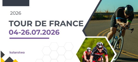 Kolarstwo: Tour de France