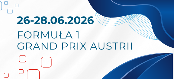 Formuła 1: Grand Prix Austrii
