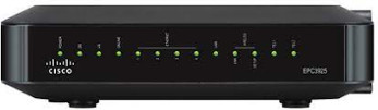 cisco EPC3928 new