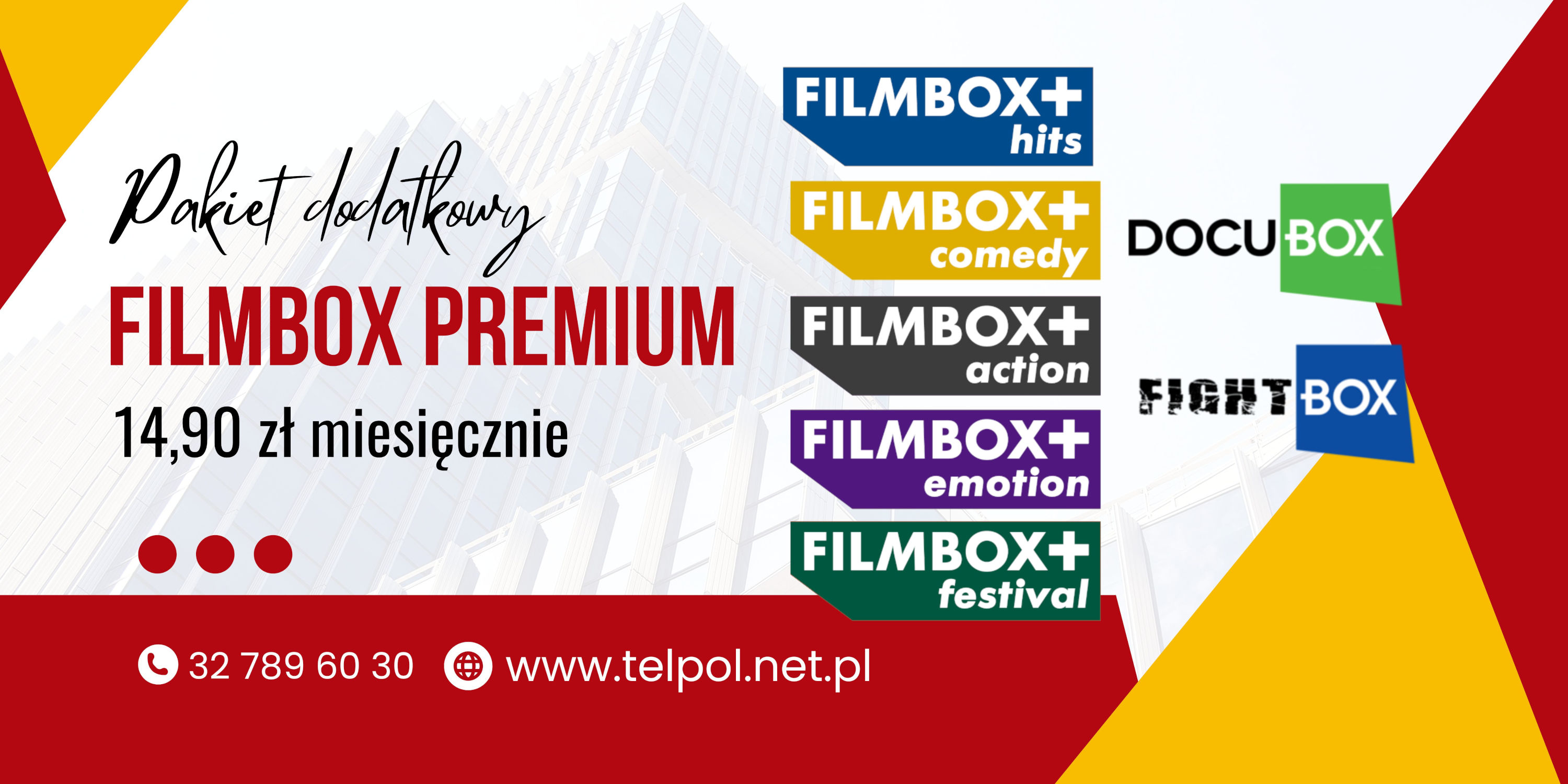 film box mini
