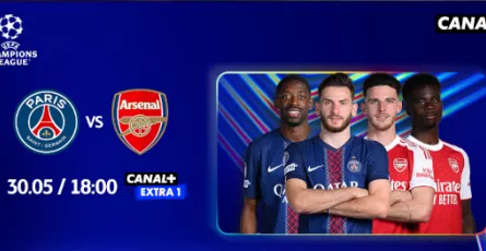 30 maja w Budapeszcie odbędzie się finał UEFA Champions League