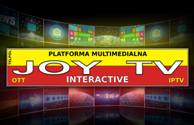 platforma multimedialna