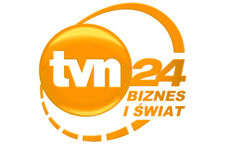 TVN 24 Biznes i świat TVN 24 Biznes i świat