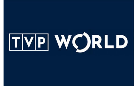 TVp World TVp World