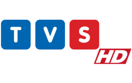 TVS TVS