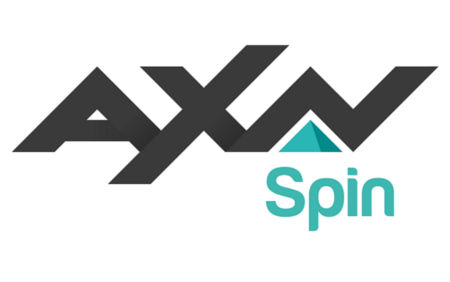 AXN SPIN AXN SPIN