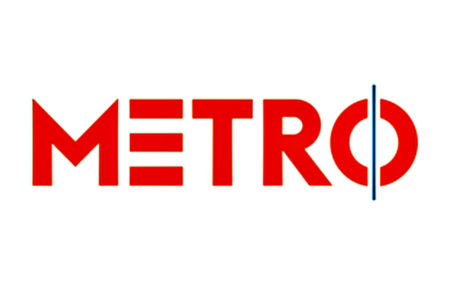 Metro Metro