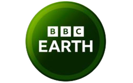 BBC EARTH BBC EARTH