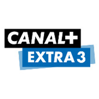 CANAL+ EXTRA 3 CANAL+ EXTRA 3