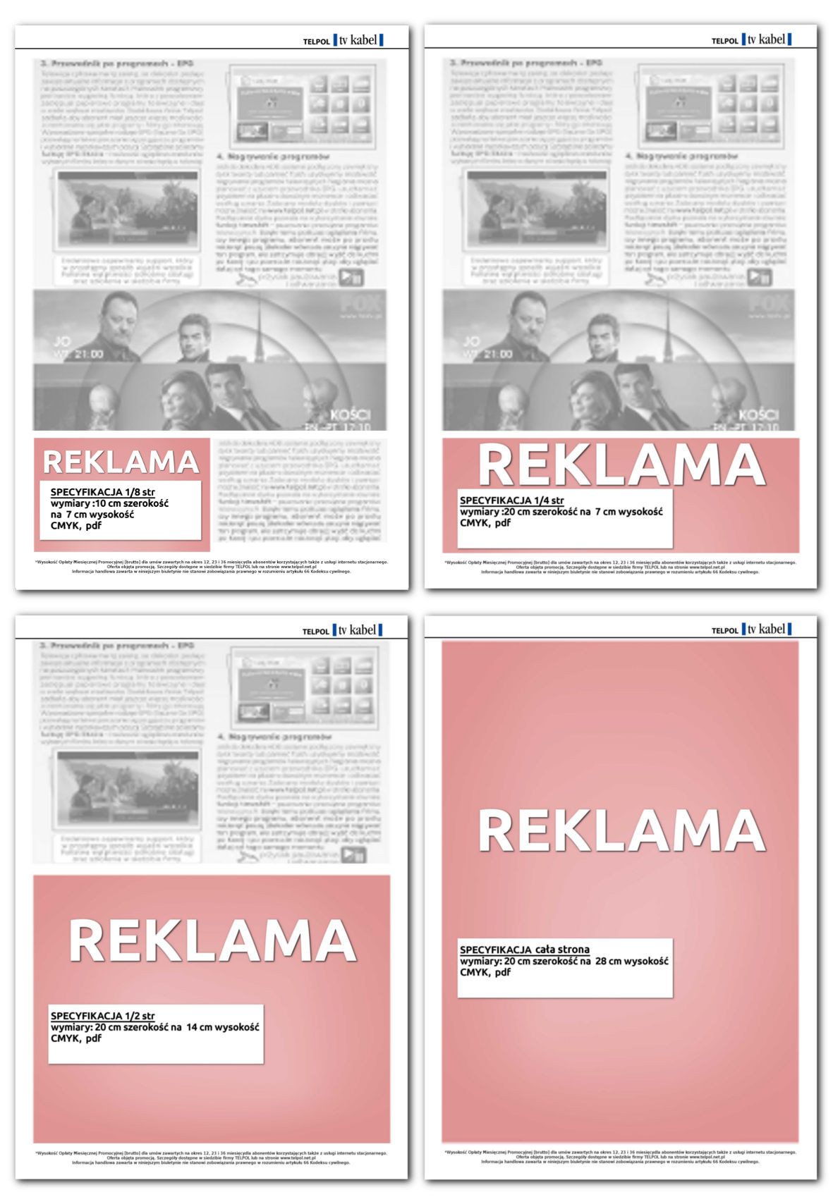 reklamy