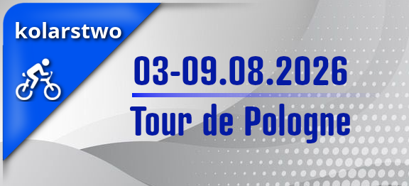 Tour de Pologne